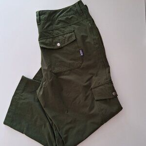 Patagonia Cargo Pants